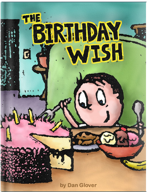 Read The Birthday Wish