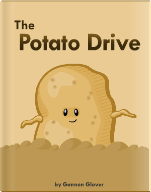 Read The Potato Drive