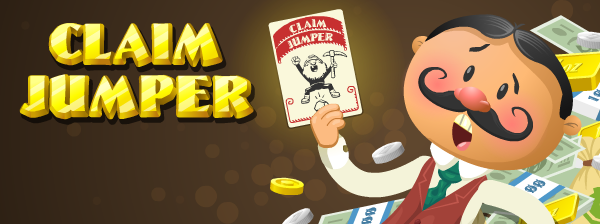 Claim Jumper