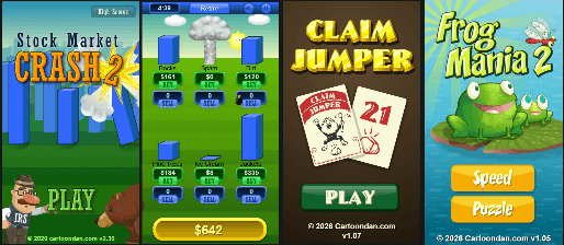 Stock Market Crash 2