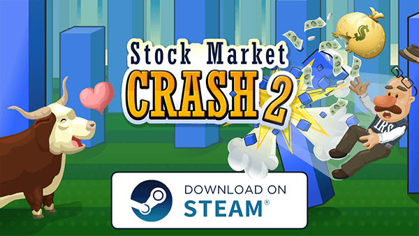 Stock Market Crash 2 on Steam